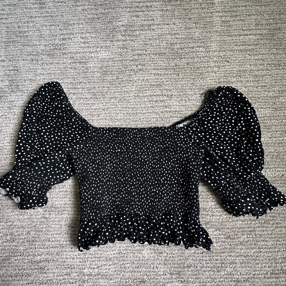 forever 21 top